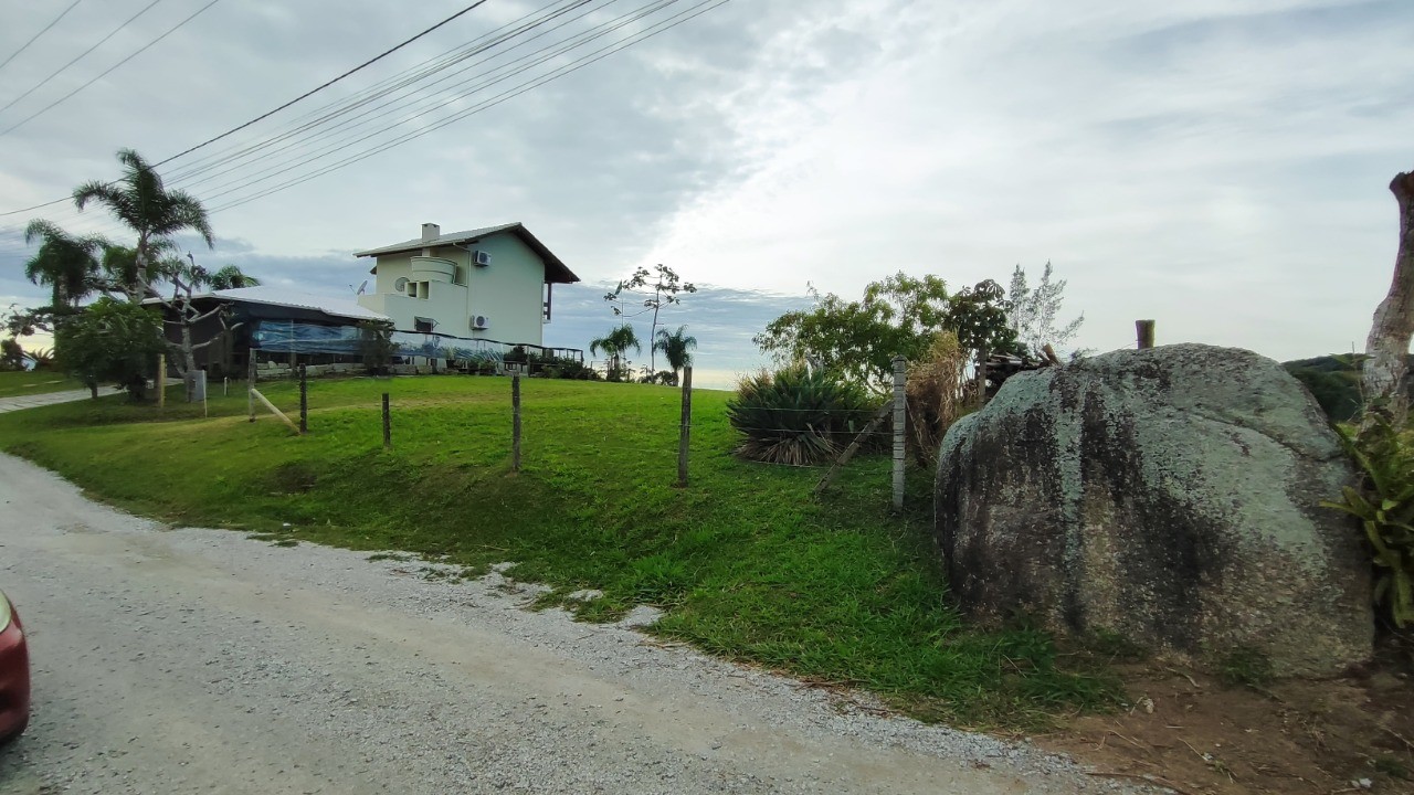 Terreno à venda em garopaba-sc, bairro areias do macacu, 903