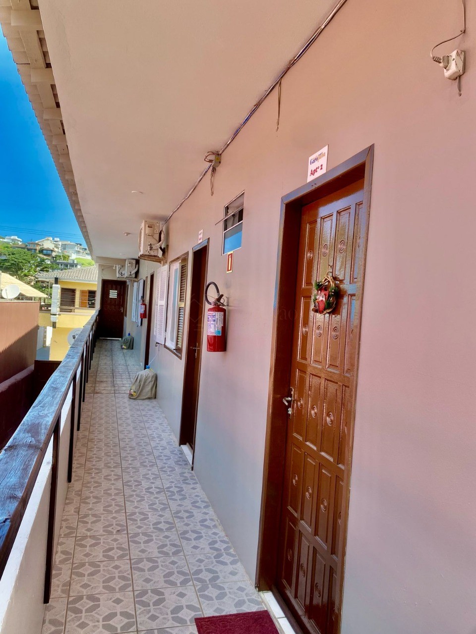 Imperdível residencial à venda em garopaba-sc no centro hist