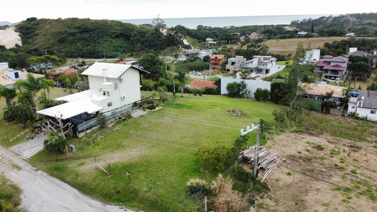 Terreno à venda em garopaba-sc, bairro areias do macacu, 903
