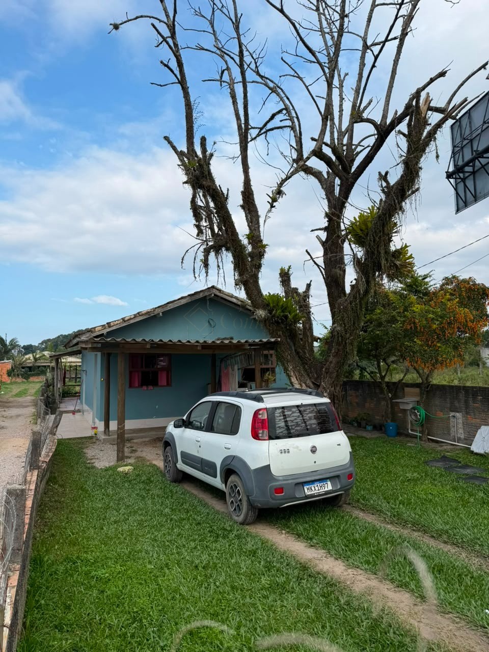 Casa comercial à venda em Garopaba-SC, no Campo Duna: oportunidade única em localização privilegiada!