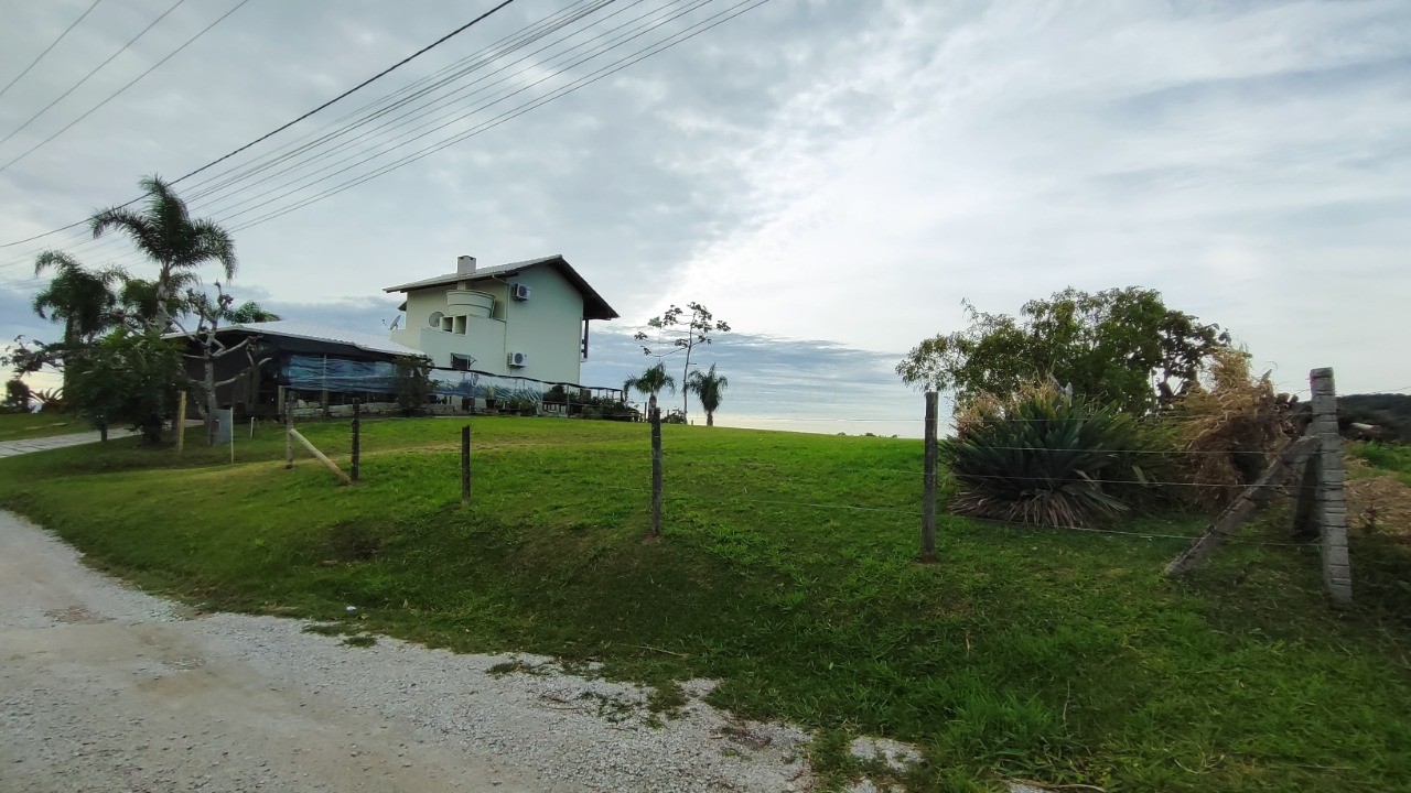 Terreno à venda em garopaba-sc, bairro areias do macacu, 903