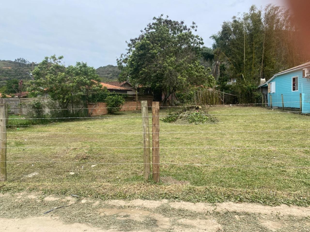 Terreno, 407 m² - Foto 3