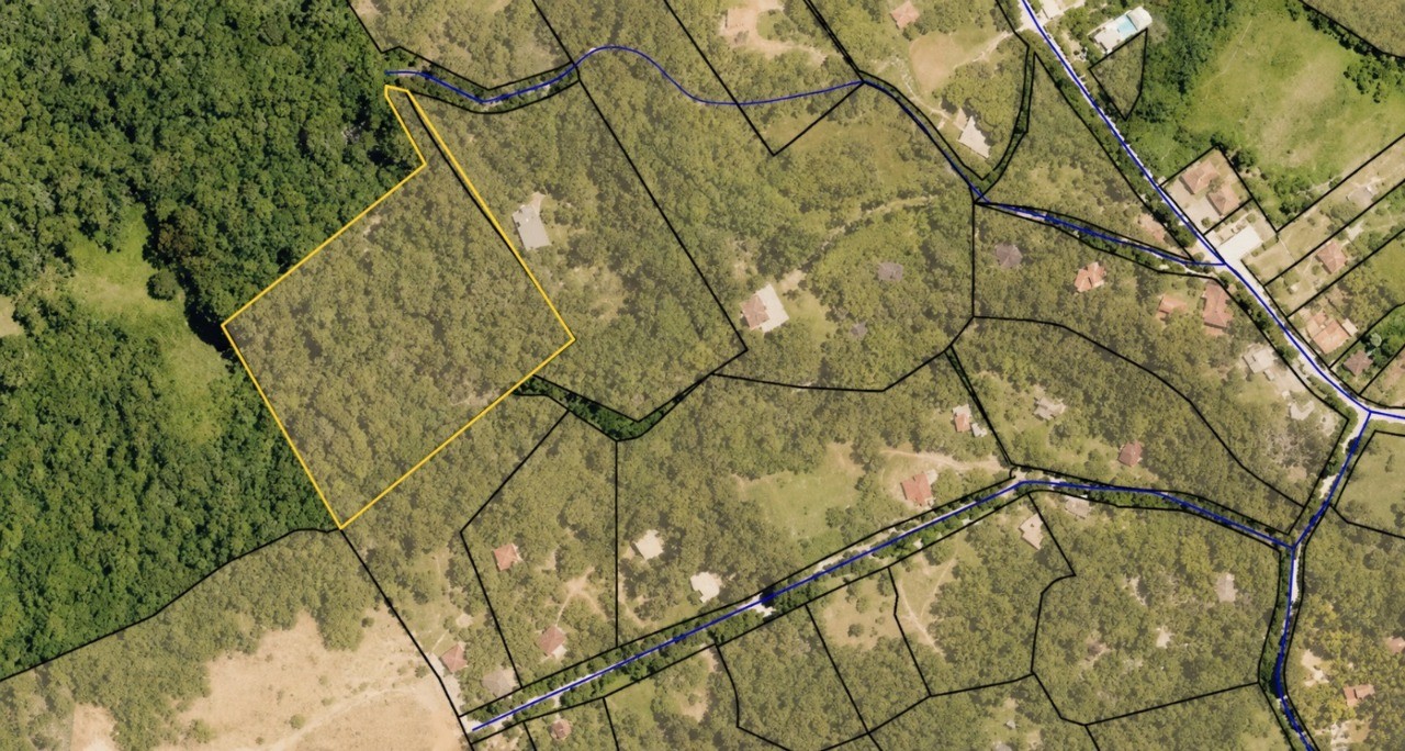 Terreno à venda em Garopaba-SC, bairro Encantada, com 11.995,00 m² de área!
