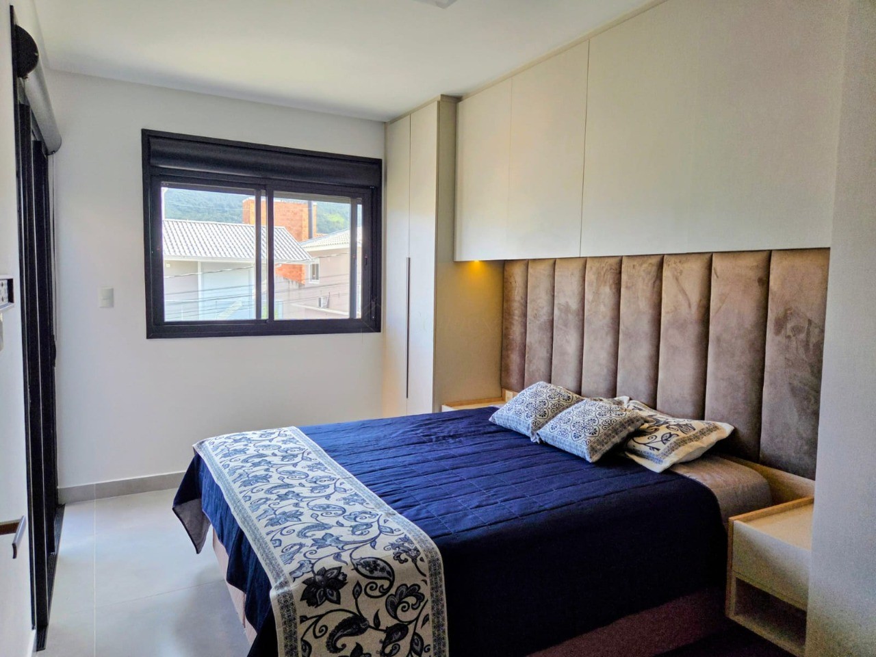 Casa à venda em garopaba-sc, bairro quinta dos açores: 3 qua