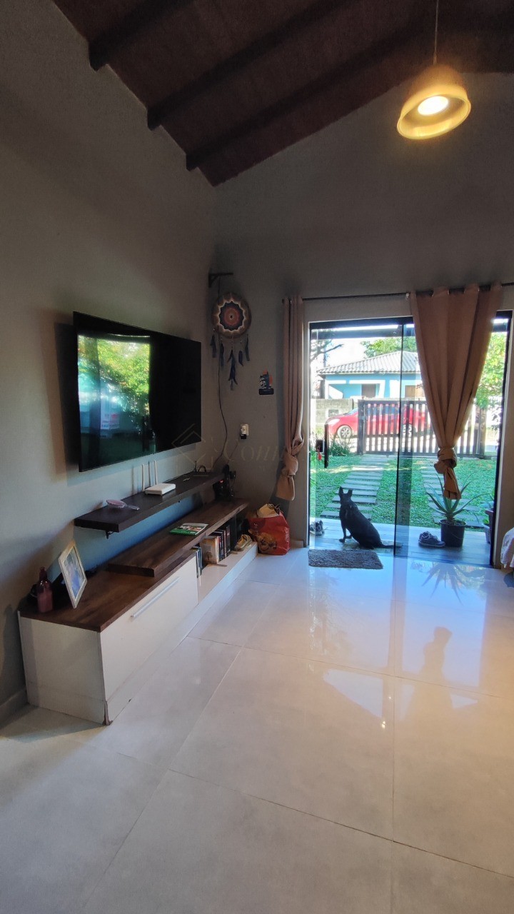 Casa, 3 quartos - Foto 22