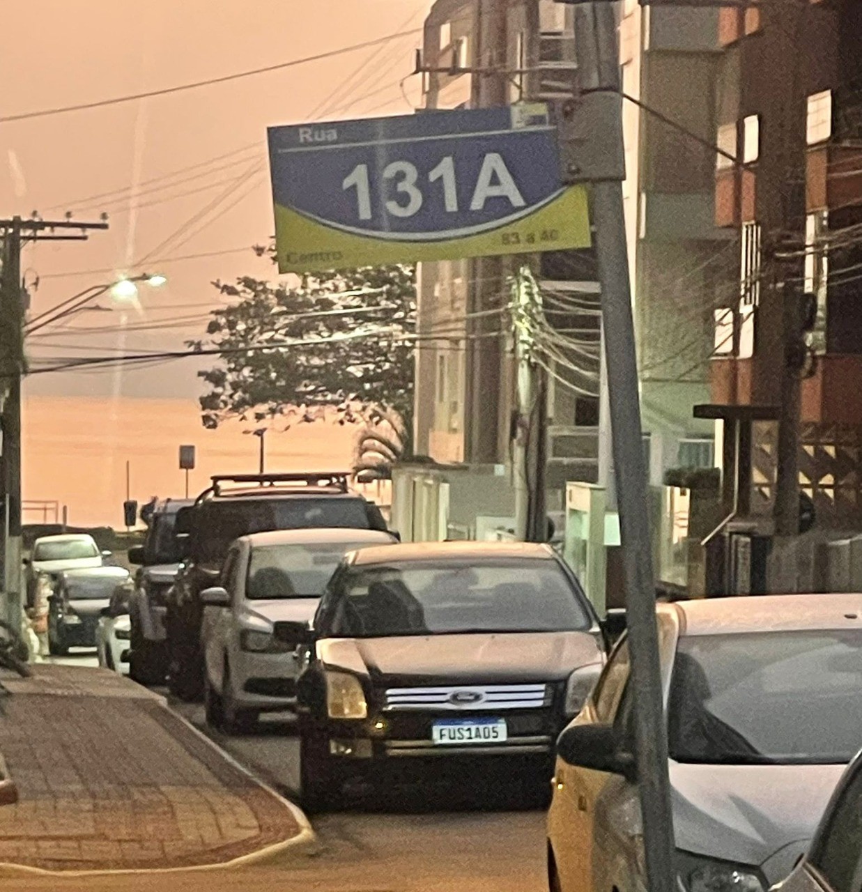 Apartamento à venda no centro de itapema - quadra mar! 2 qua - foto 4