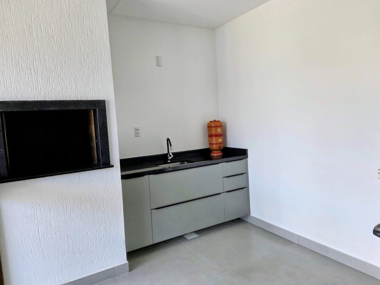 Casa à venda em garopaba-sc, bairro quinta dos açores: 3 qua