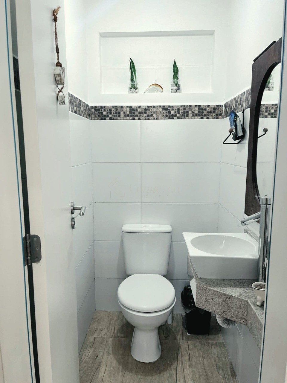 Casa, 2 quartos, 96 m² - Foto 12