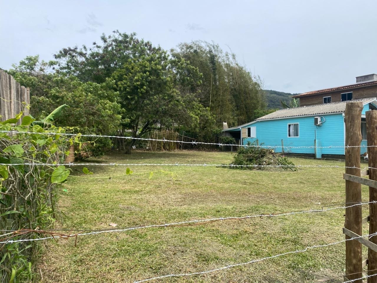 Terreno, 407 m² - Foto 1