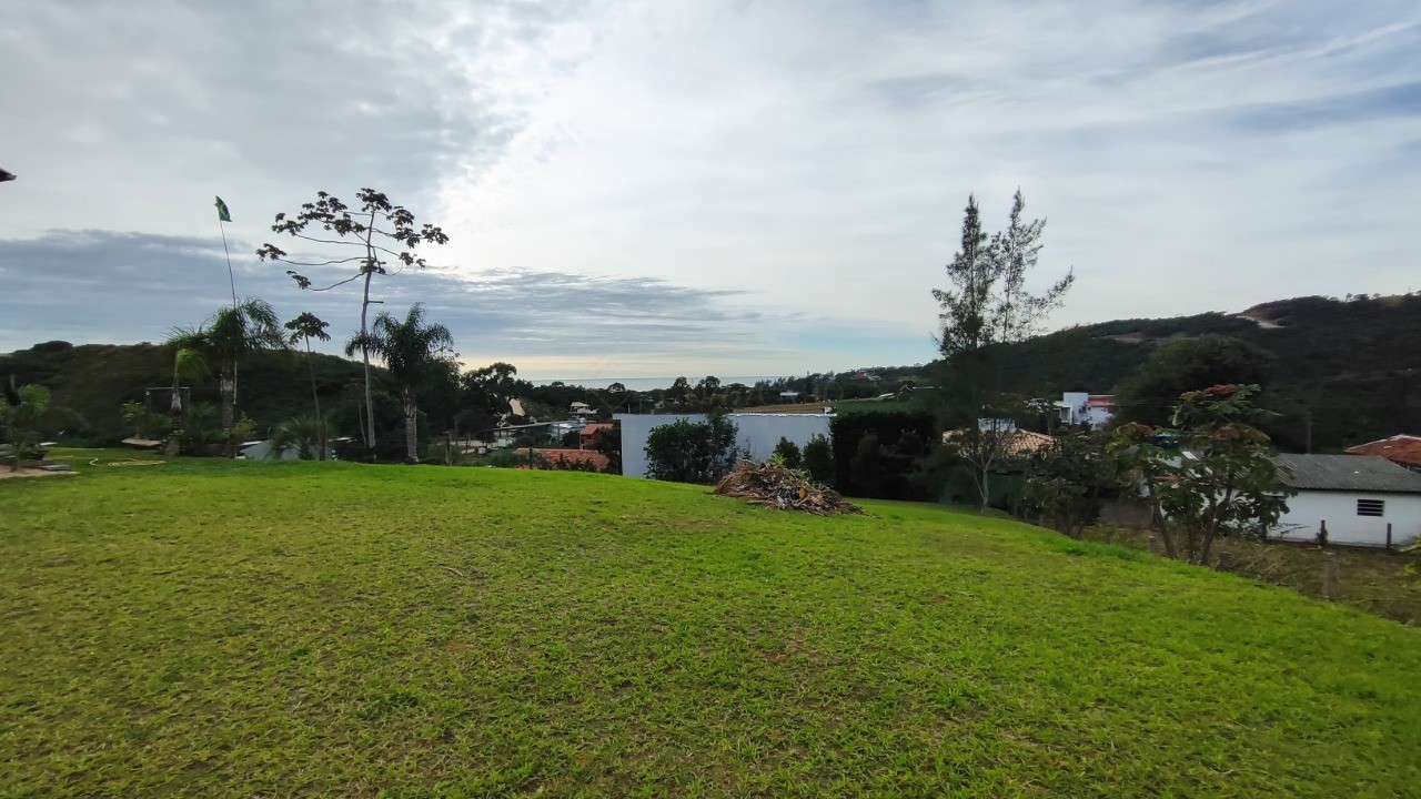 Terreno à venda em garopaba-sc, bairro areias do macacu, 903