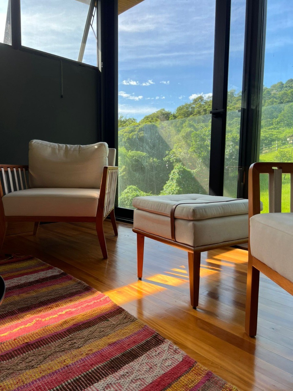 Terreno de 2.076,16 m² em condomínio exclusivo em garopaba-s