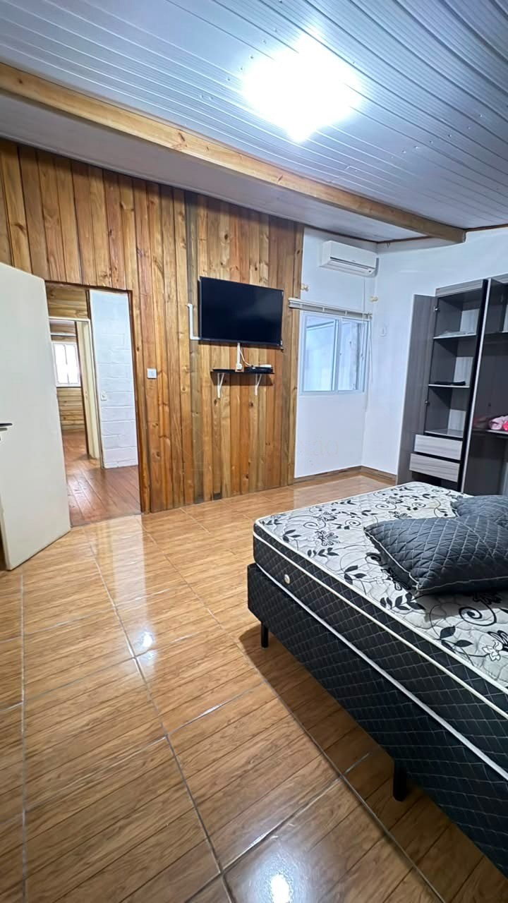 Casa com 3 dormitórios e piscina Alto Arroio, Imbituba - SC