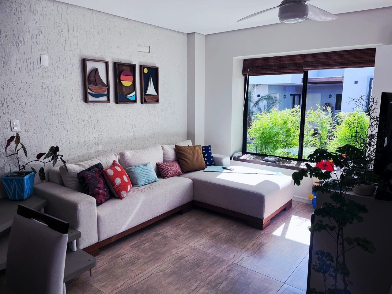 Casa, 2 quartos, 96 m² - Foto 4