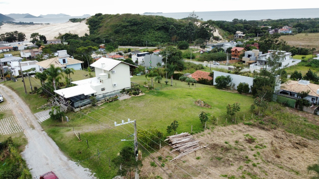 Terreno à venda em garopaba-sc, bairro areias do macacu, 903