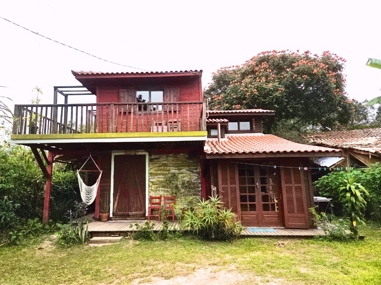 Oportunidade única: pousada comercial à venda em imbituba -s