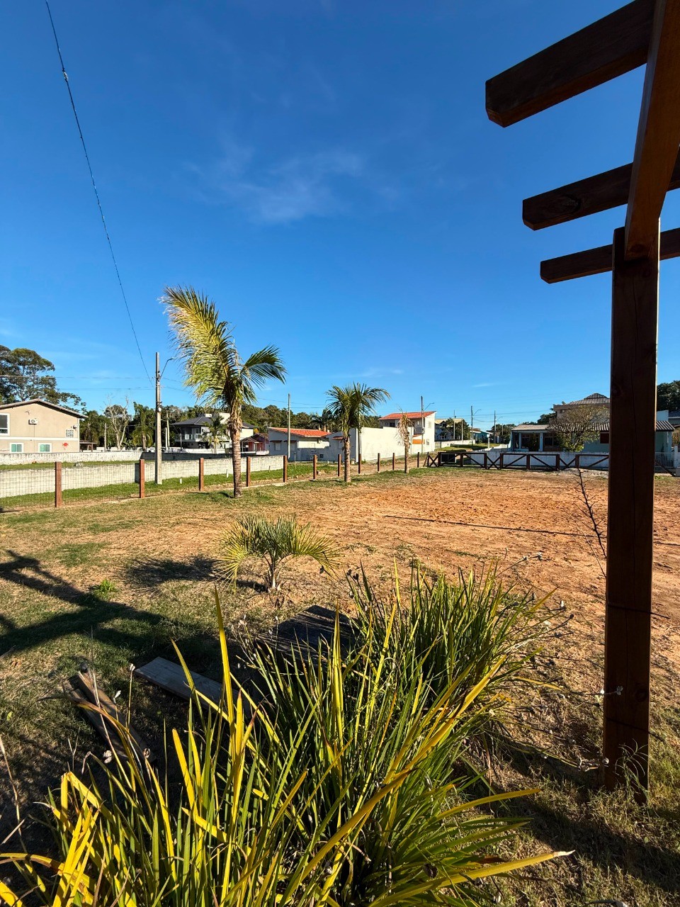 Terreno, 300 m² - Foto 1