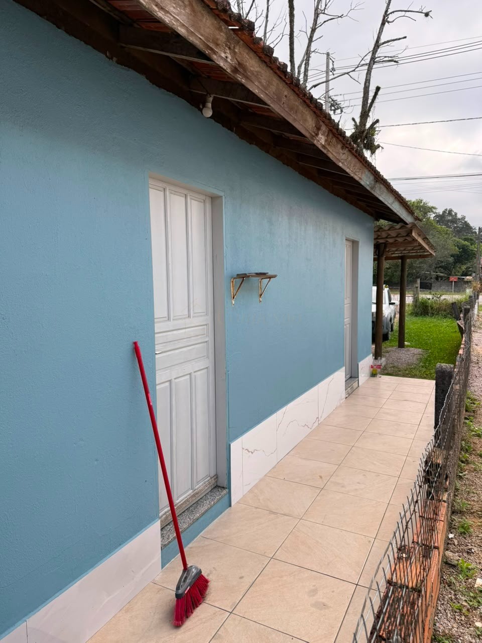 Casa comercial à venda em Garopaba-SC, no Campo Duna: oportunidade única em localização privilegiada!