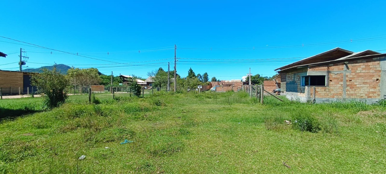 Terreno à venda em imbituba-sc, bairro campo duna, 376m² de 