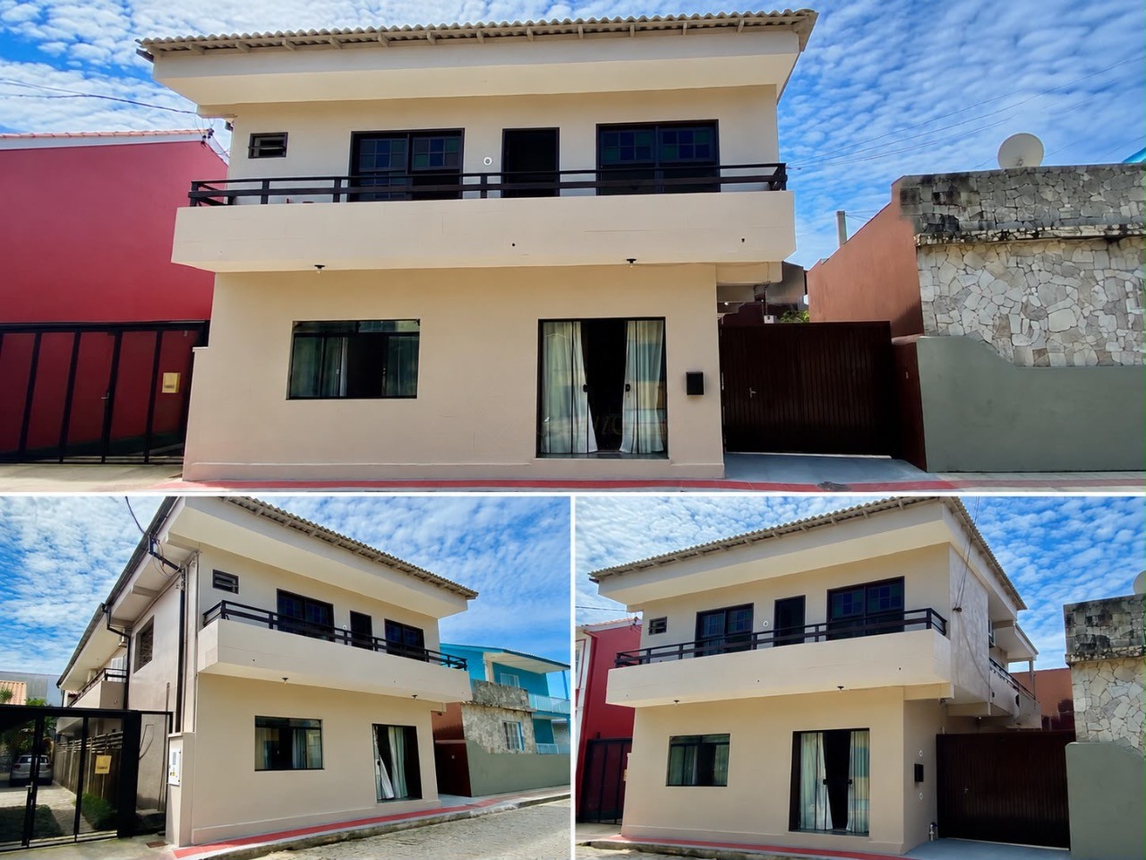 Imperdível residencial à venda em garopaba-sc no centro hist