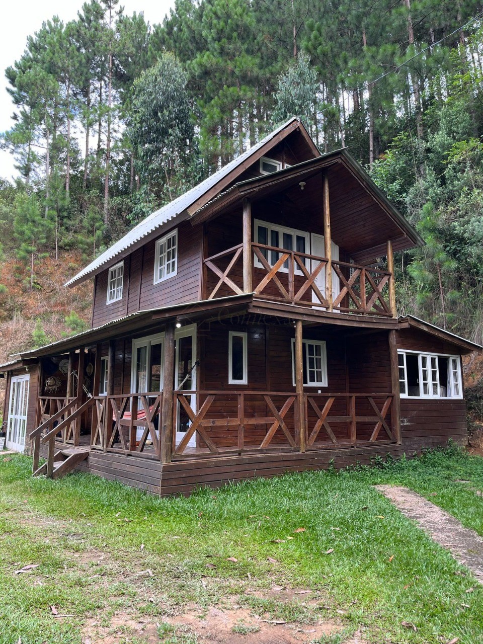 Sítio, 3 quartos - Foto 4