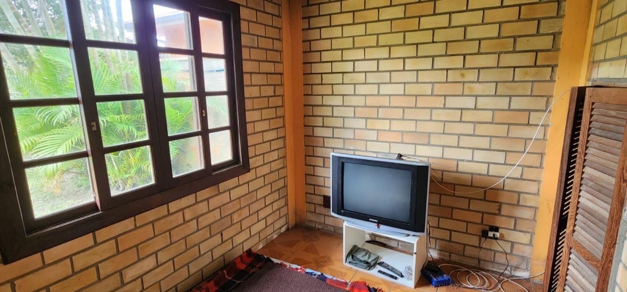 Terreno à venda em garopaba-sc, barra da ferrugem, 288,59 m²