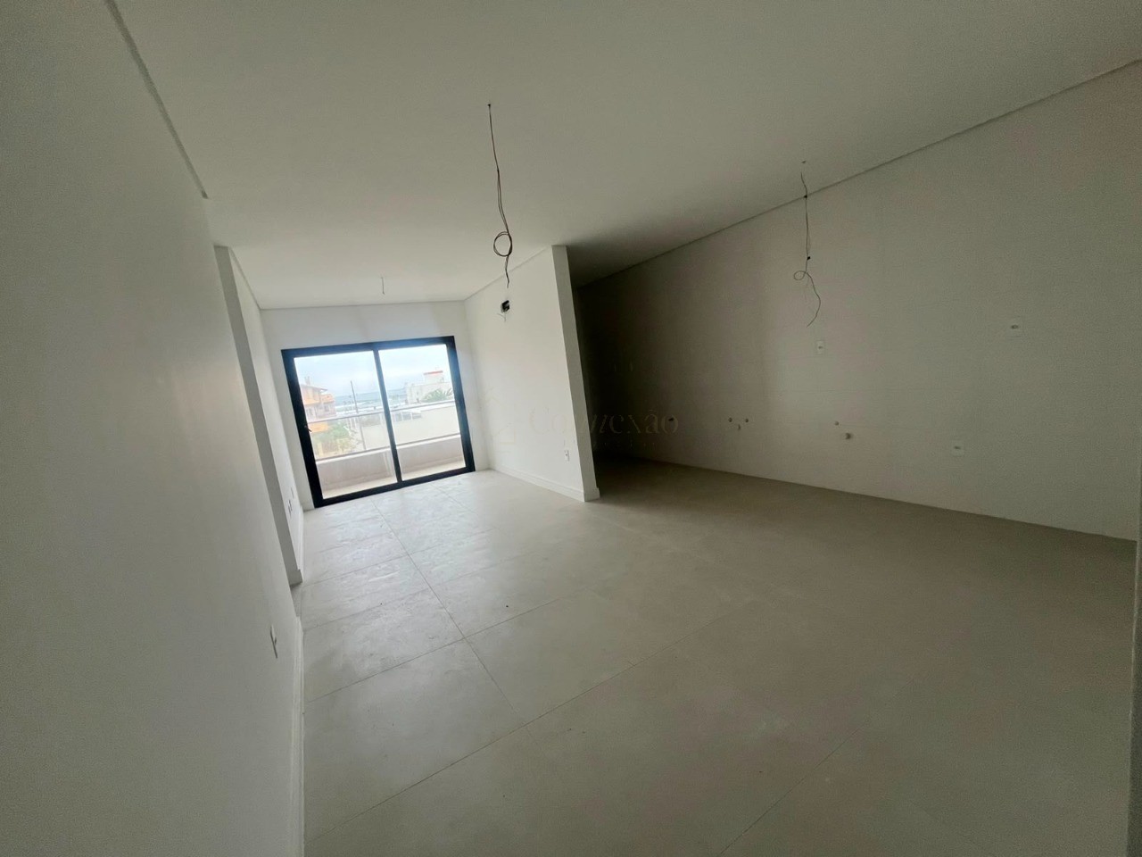 Imóvel imperdível: apartamento à venda no Centro de Imbituba-SC, 2 quartos, 1 suíte, 1 sala, 1 banheiro, 1 vaga, 62,46 m².