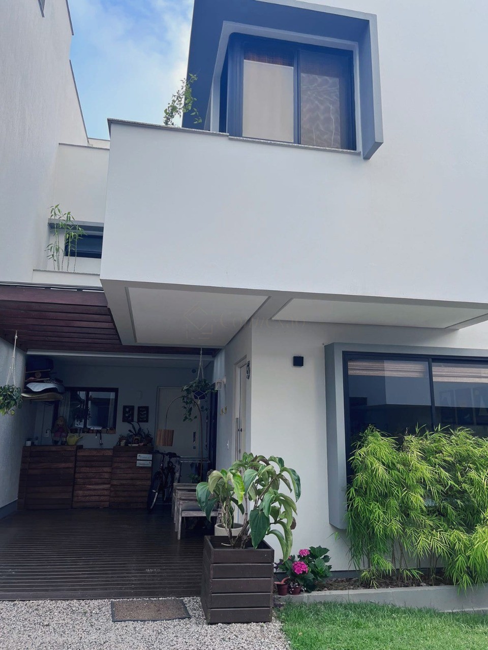 Casa, 2 quartos, 96 m² - Foto 1