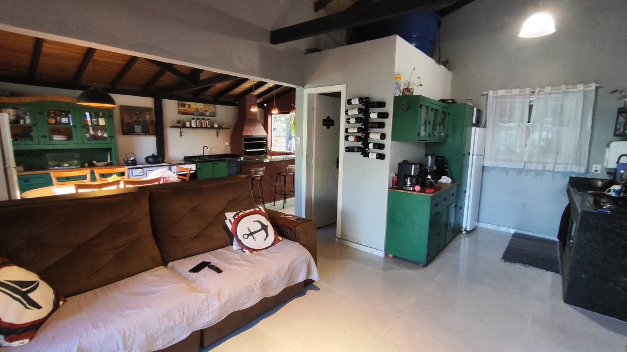 Casa, 3 quartos - Foto 17