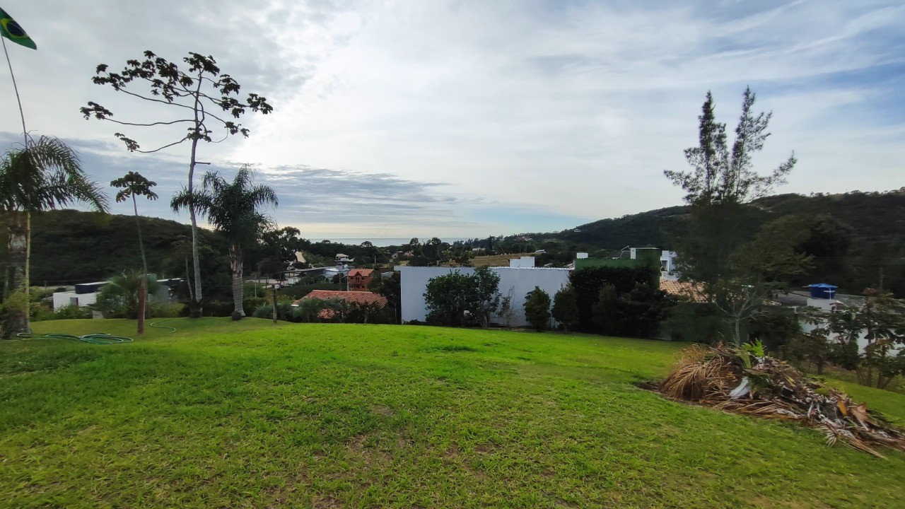 Terreno à venda em garopaba-sc, bairro areias do macacu, 903