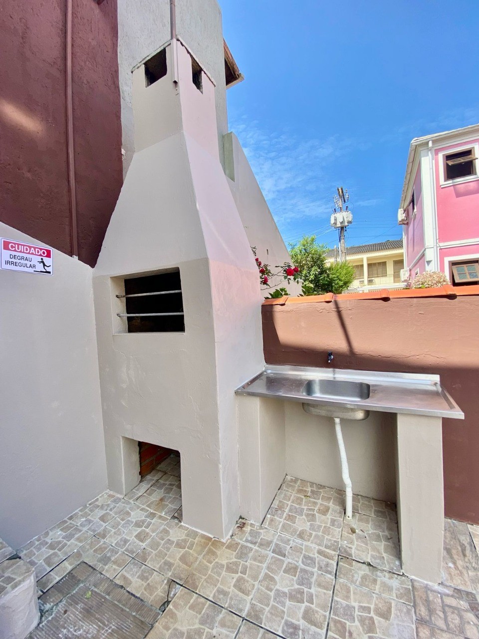 Imperdível residencial à venda em garopaba-sc no centro hist