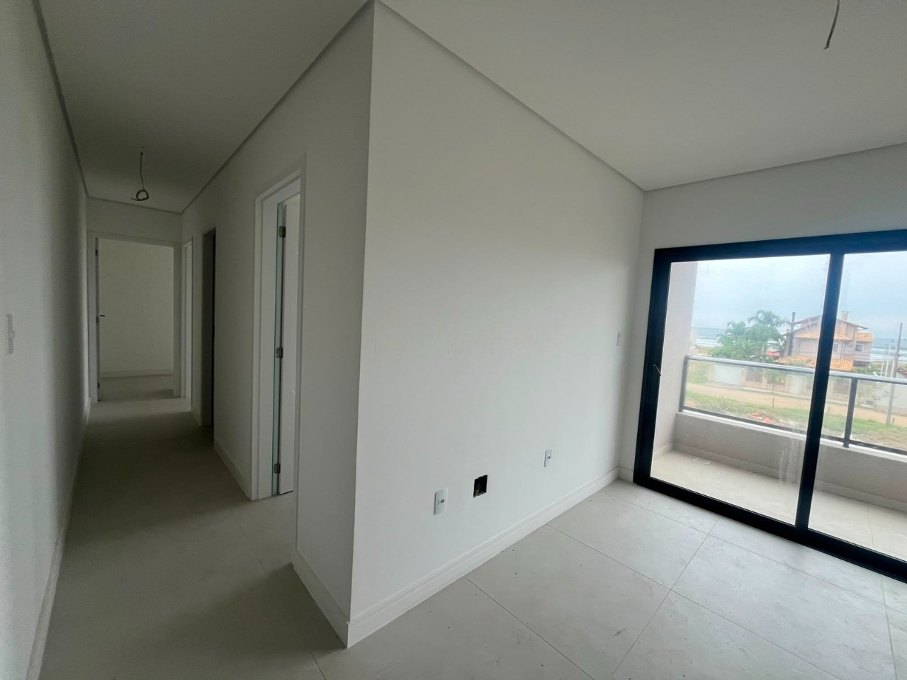 Imóvel imperdível: apartamento à venda no centro de imbituba