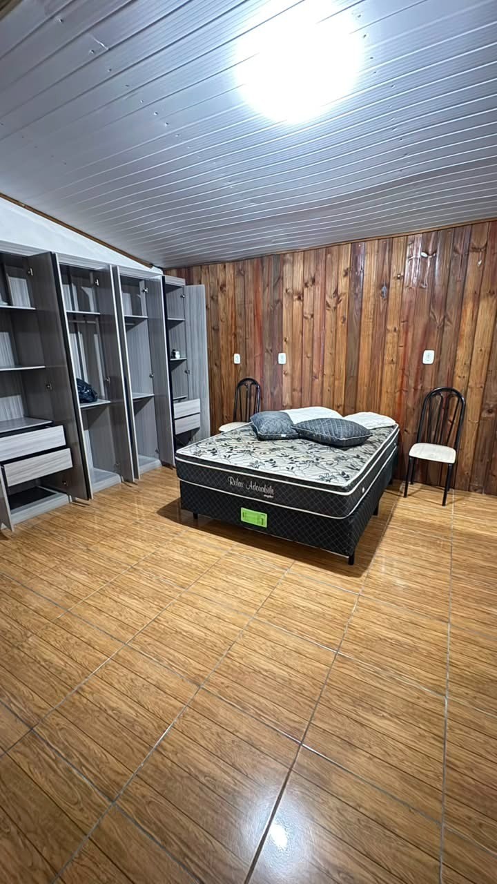 Casa com 3 dormitórios e piscina Alto Arroio, Imbituba - SC