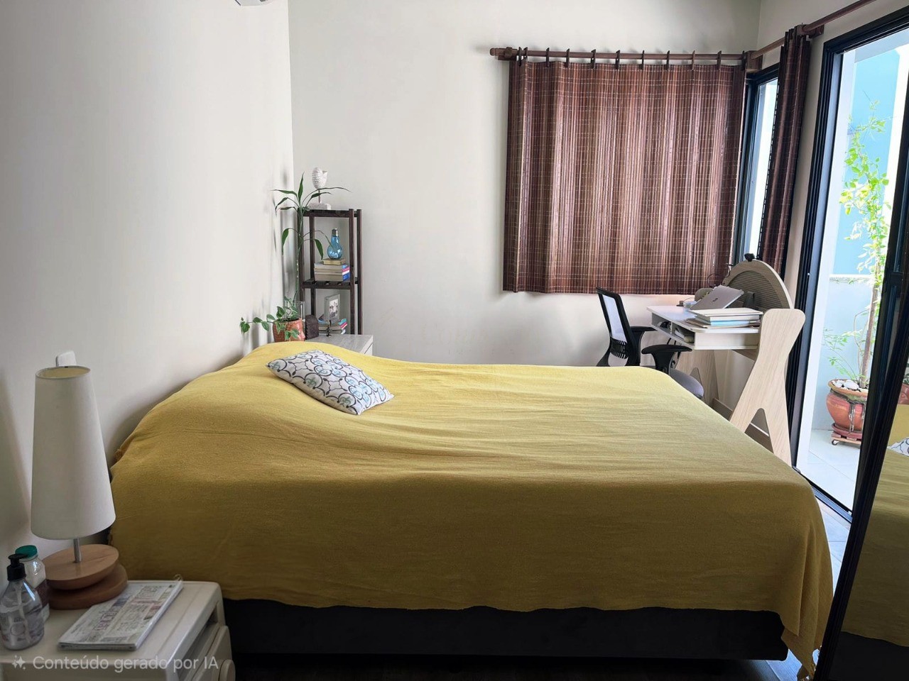 Casa, 2 quartos, 96 m² - Foto 16