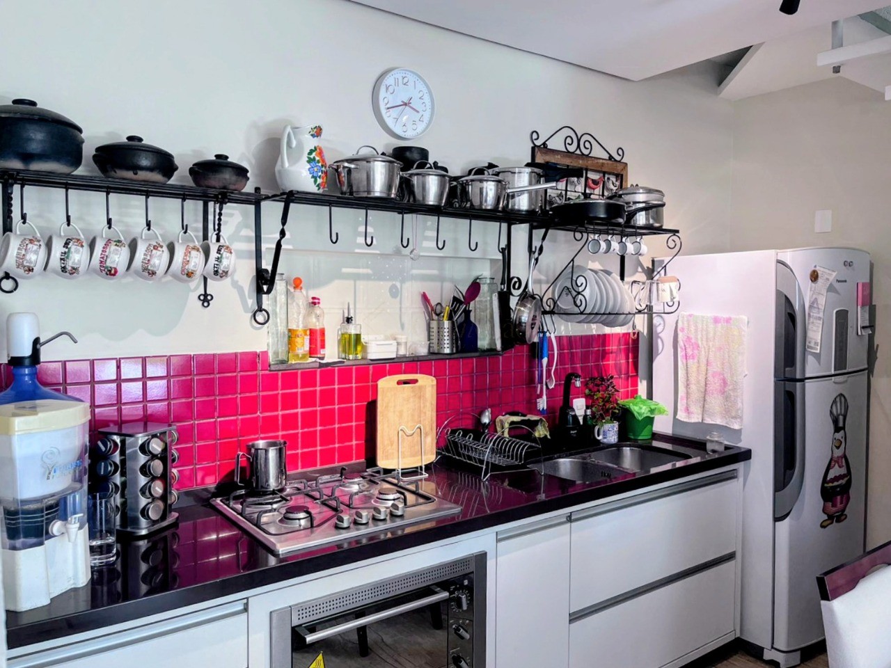 Casa, 2 quartos, 96 m² - Foto 20