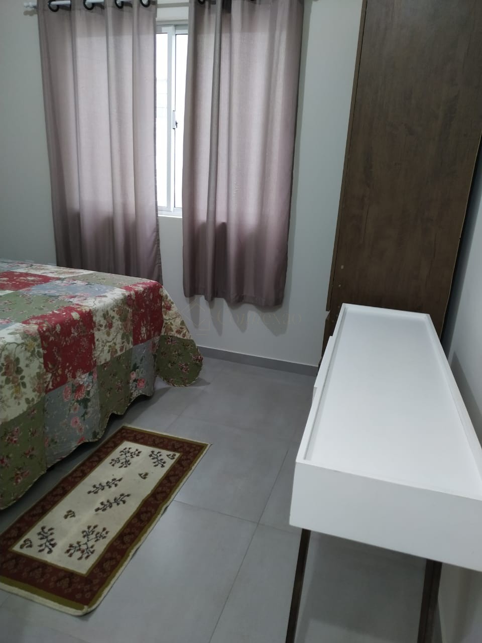 Apartamento térreo com área gourmet privativa ? praia da pin