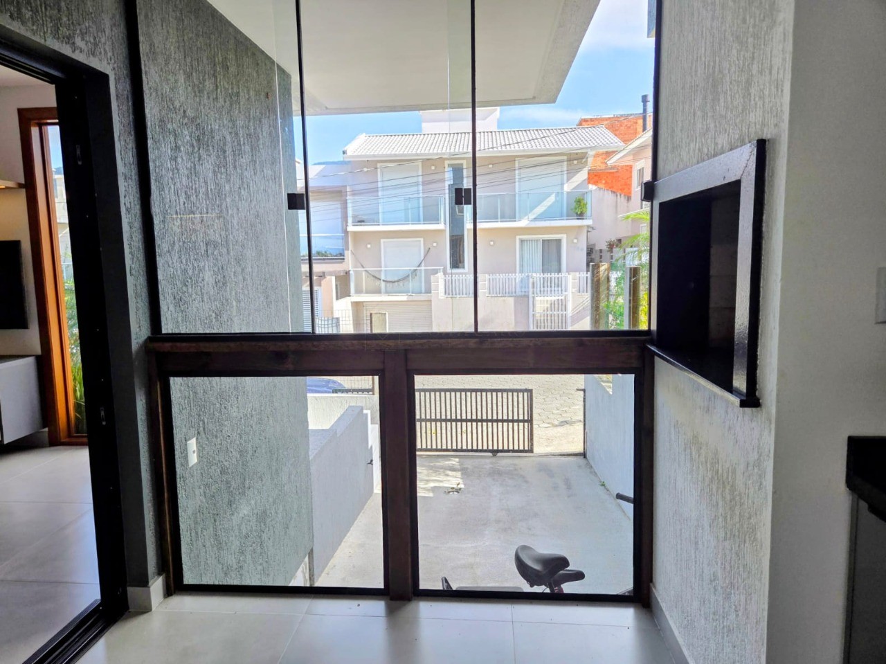 Casa à venda em garopaba-sc, bairro quinta dos açores: 3 qua