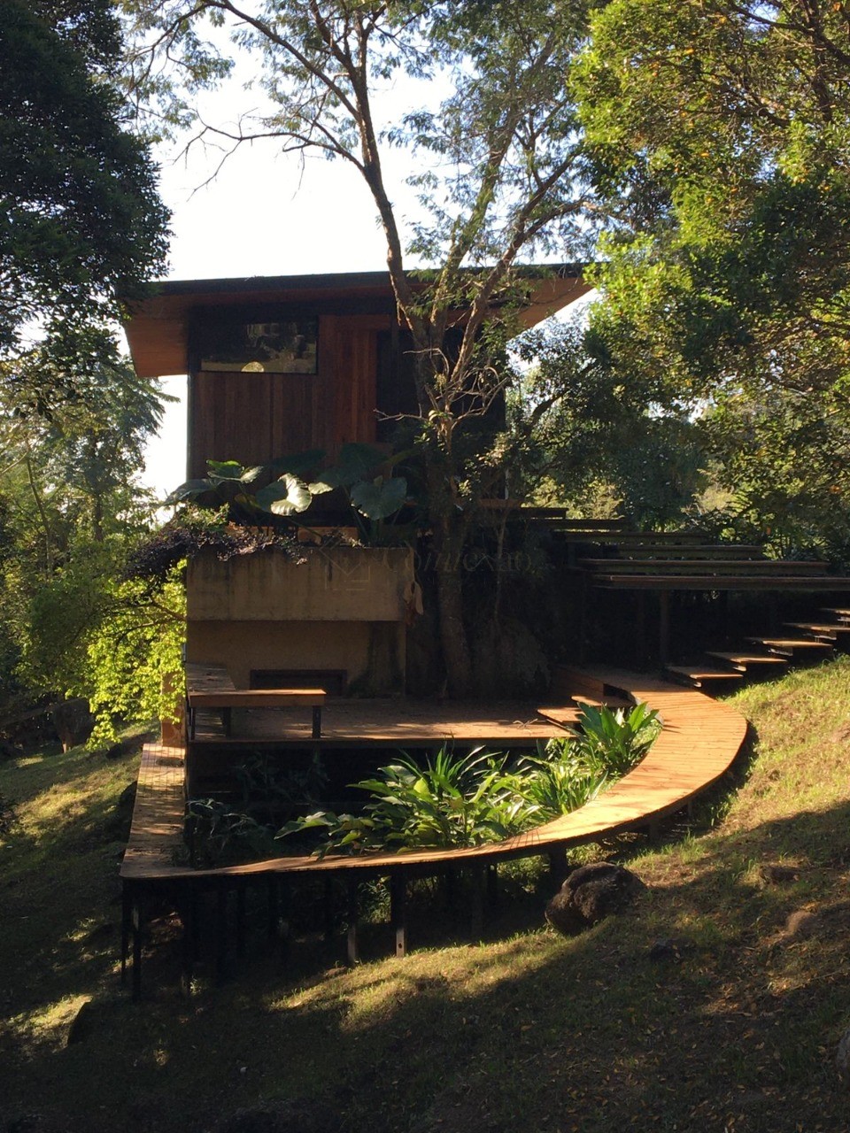 Terreno de 2.076,16 m² em condomínio exclusivo em garopaba-s