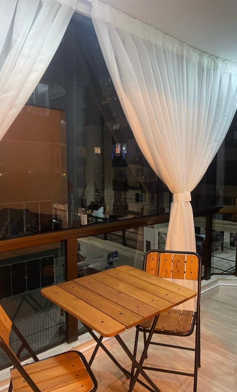 Apartamento à venda no centro de itapema - quadra mar! 2 qua - foto 3