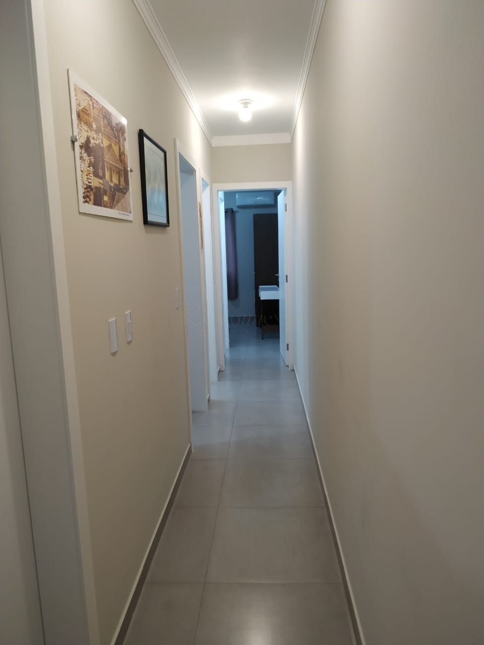 Apartamento térreo com área gourmet privativa ? praia da pin