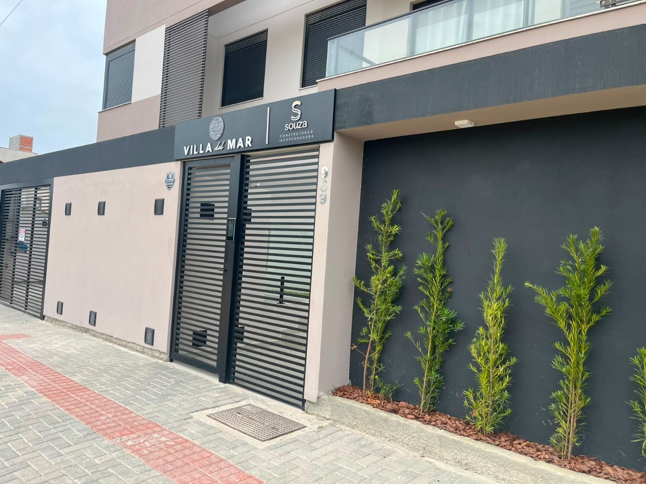 Imóvel imperdível: apartamento à venda no centro de imbituba