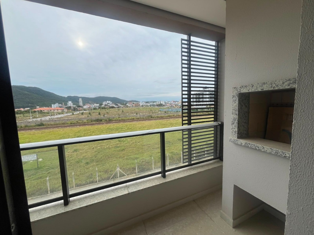 Imóvel imperdível: apartamento à venda no Centro de Imbituba-SC, 2 quartos, 1 suíte, 1 sala, 1 banheiro, 1 vaga, 62,46 m².