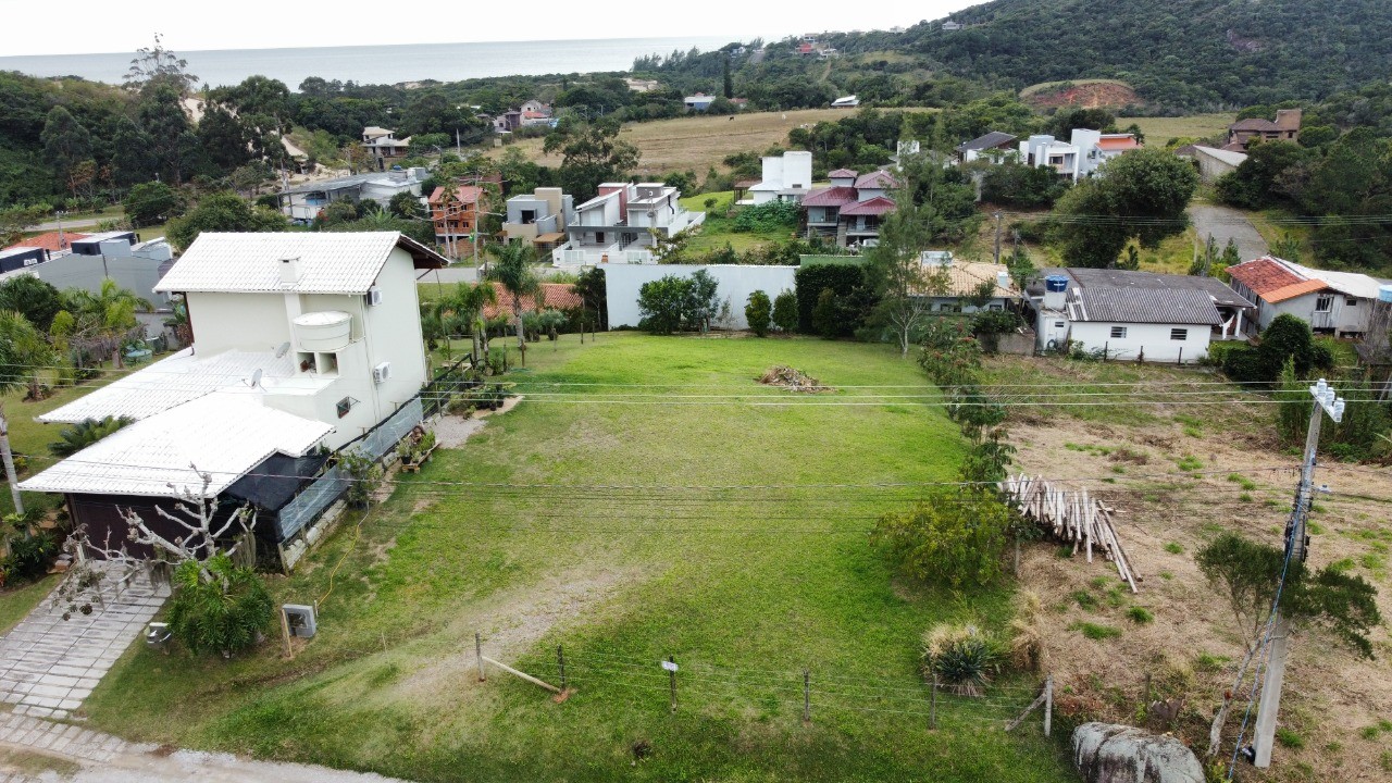Terreno à venda em garopaba-sc, bairro areias do macacu, 903