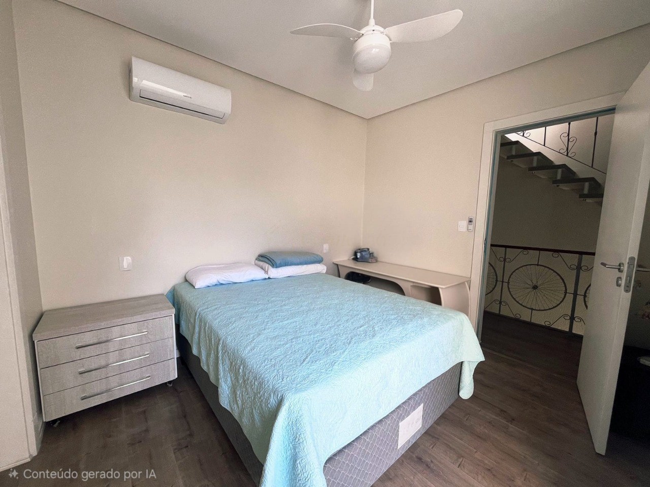 Casa, 2 quartos, 96 m² - Foto 19
