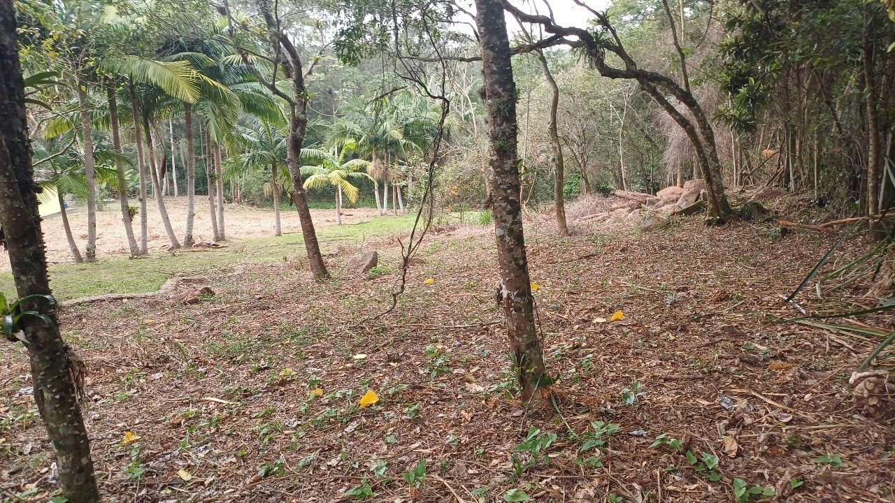 Excelente Terreno Regularizado para Construção e Investimento em Garopaba 1.528 m²