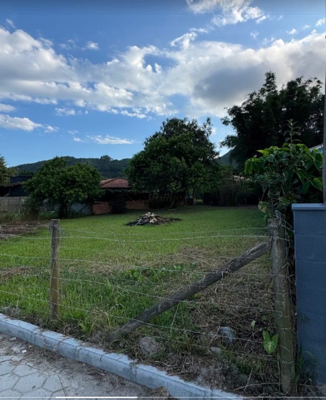 Terreno, 407 m² - Foto 2