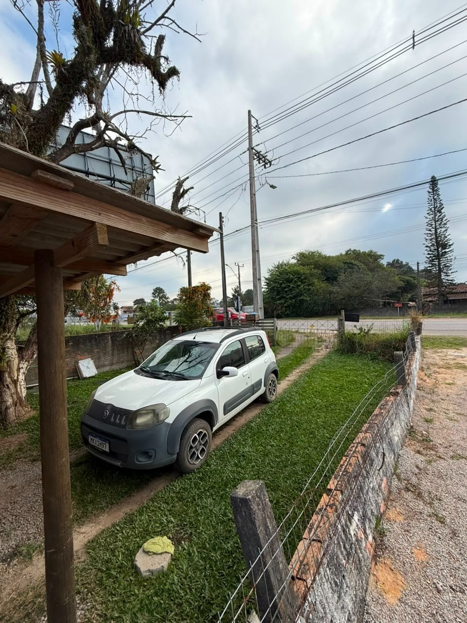 Casa comercial à venda em Garopaba-SC, no Campo Duna: oportunidade única em localização privilegiada!