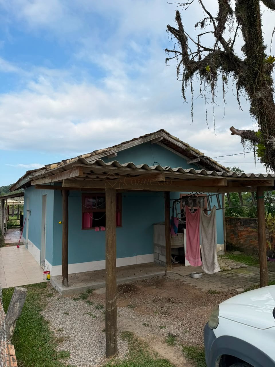 Casa comercial à venda em Garopaba-SC, no Campo Duna: oportunidade única em localização privilegiada!