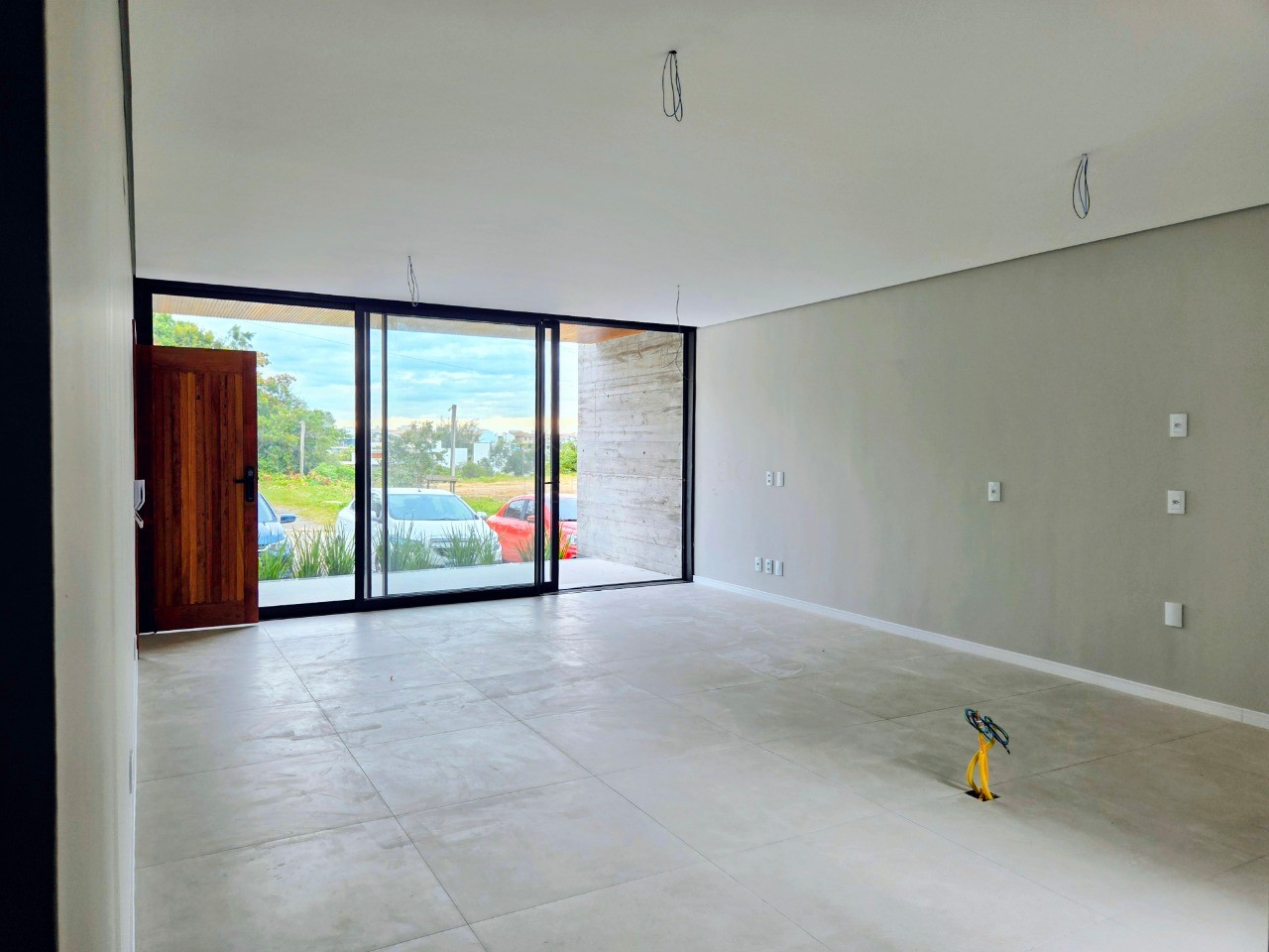 Apartamento de luxo à venda em Garopaba-SC, bairro Ferraz! 2 quartos, 2 suítes, 1 sala, 3 banheiros, 1 vaga de garagem e 178,05 m².