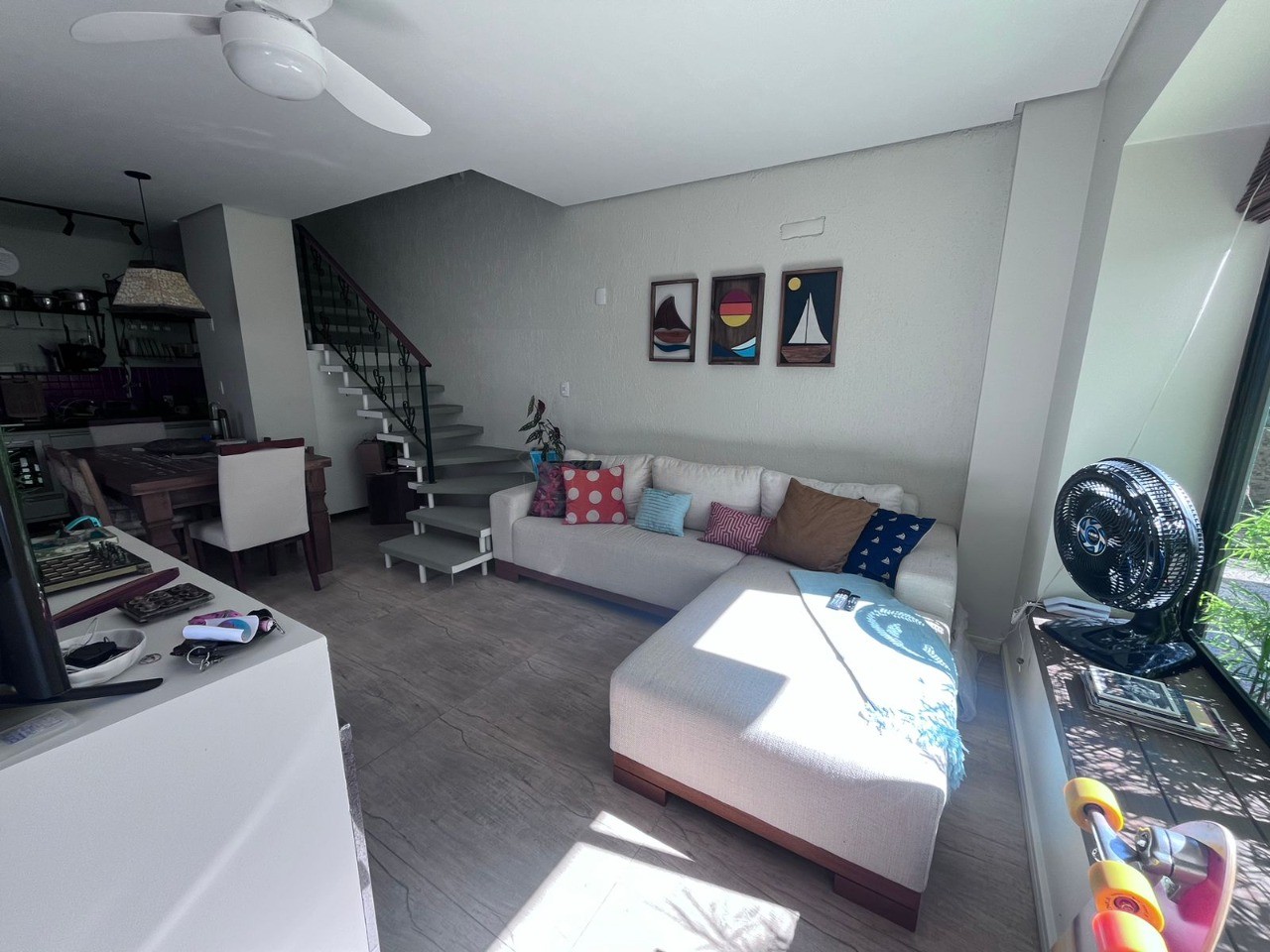 Casa, 2 quartos, 96 m² - Foto 3