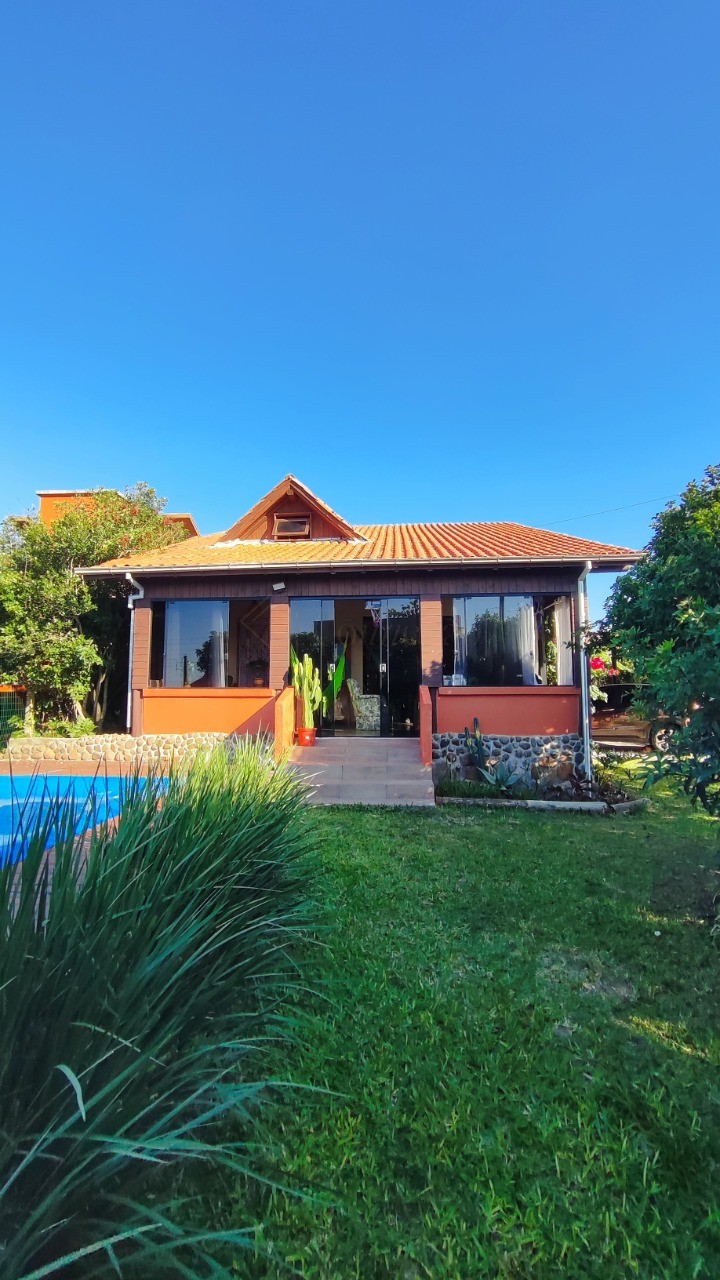 Casa, 2 quartos - Foto 1